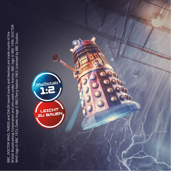 Dalek